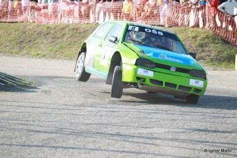 Johnny Bloom's Grand prix. Latvian Rallycross-166