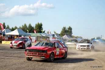 Johnny Bloom's Grand prix. Latvian Rallycross-167