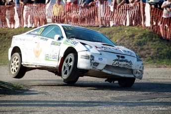 Johnny Bloom's Grand prix. Latvian Rallycross-169