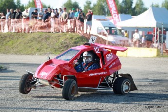 Johnny Bloom's Grand prix. Latvian Rallycross-173