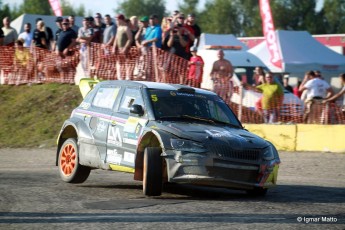 Johnny Bloom's Grand prix. Latvian Rallycross-179