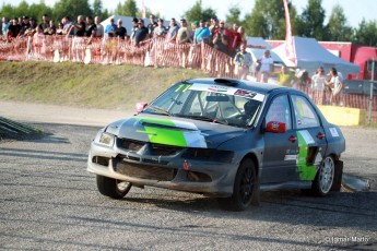 Johnny Bloom's Grand prix. Latvian Rallycross-181