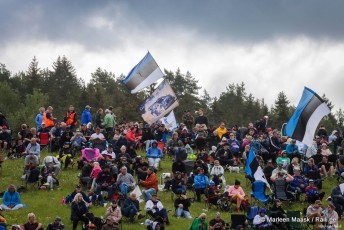 Rally Estonia Foto - Marleen Maask