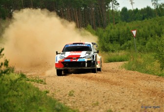 Takamoto Katsuta Rally Estonia eelne test Foto Igmar Matto-008