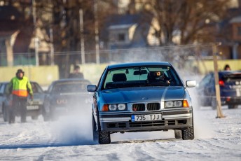 Jäärajasõidu EKV II etapp Viljandis - Foto - Pille Russi-006