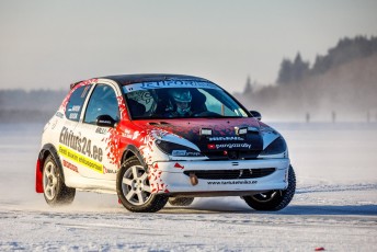 Jäärajasõidu EKV II etapp Viljandis - Foto - Pille Russi-039