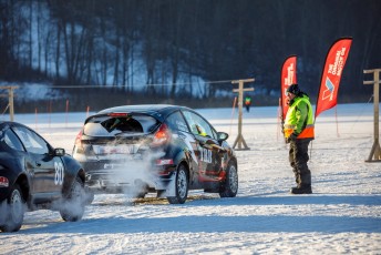 Jäärajasõidu EKV II etapp Viljandis - Foto - Pille Russi-042