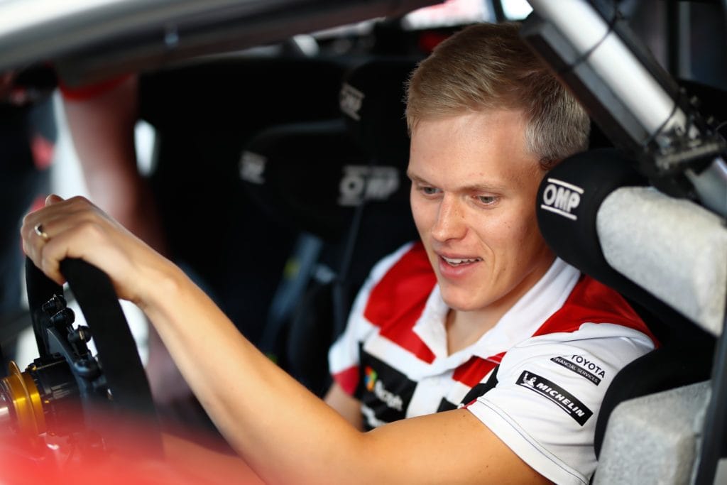 Ott Tänaku tulevik selgineb – M-Sport ja Hyundai lõpetasid eestlase allkirja jahtimise!
