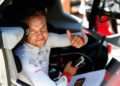 Martin Järveoja 2019 Foto: Toyota Gazoo Racing WRC