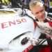 Ott Tänak MM-tiitlit tähistamas, Foto: Toyota Gazoo Racing WRC