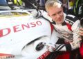 Ott Tänak Foto: Toyota Gazoo Racing