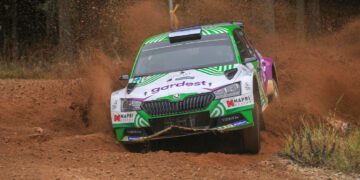 Kehala ralli 2020 Foto Igmar Matto