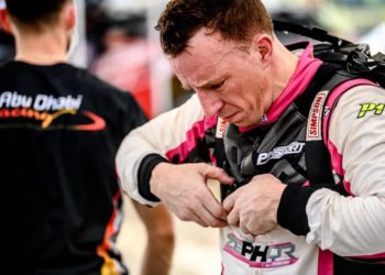 Kris Meeke, Foto: Team Hyundai Portugal