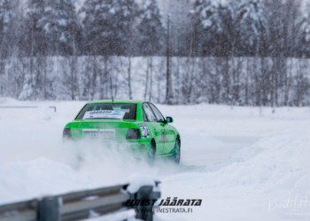 Finest jäärada 2021