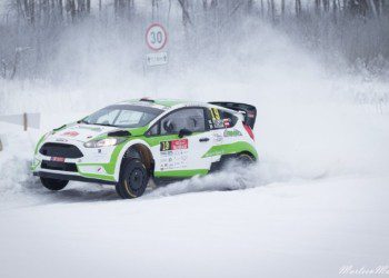 Otepää Talveralli Foto Marleen Maask