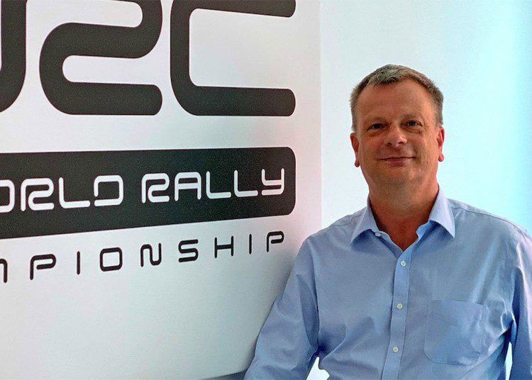 Peter Thul töötab alates 2020. aasta suvest WRC promootori spordidirektorina