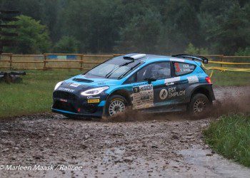 Rapla ralli 2021 Foto Marleen Maask