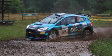 Rapla ralli 2021 Foto Marleen Maask