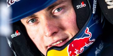 Adrien Fourmaux, Foto: M-Sport