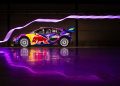 Ford Puma Rally1 Hybrid
