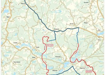 Otepää Talveralli kiiruskatsete asukohad ja onboard videod