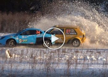 EAL TV: Tarvastu karika I etapp 2022