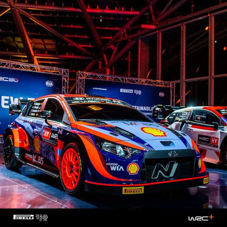 Millise auto kujundus meeldib sulle kõige rohkem?