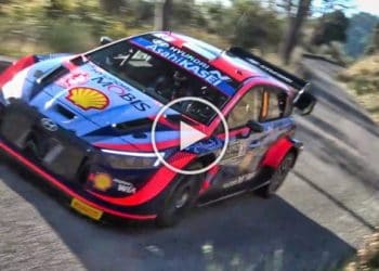 VIDEOD: Monte Carlo ralli 2022 – testikatse