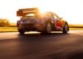 Ford Puma Rally1 Hybrid