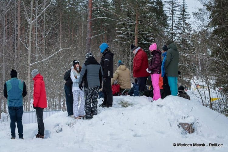 Otepää Talveralli võitsid Georg Linnamäe ja James Morgan – GALERII