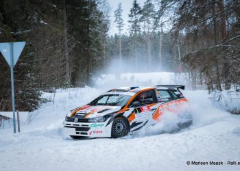 Georg L0innamäe – James Morgan Otepää Talv 2022 Foto: Marleen Maask