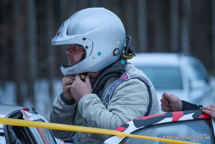 Otepää Talveralli võitsid Georg Linnamäe ja James Morgan – GALERII