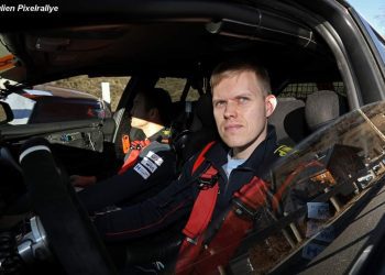 VIDEOD: Monte Carlo ralli – Recce