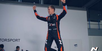 Lõbus video: Tänak ja Järveoja krooniti Hyundai tiimisisese maavõistluse meistriks