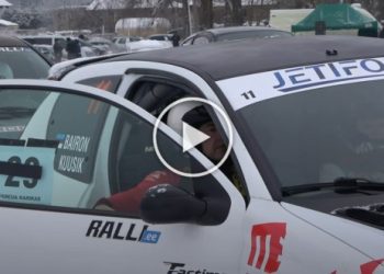 EAL TV Videokokkuvõte: Piiroja karikas, I etapp 2022