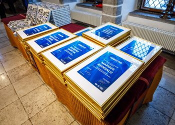 Eesti Autospordi Liit tunnustas teenekaid autosporditegelasi