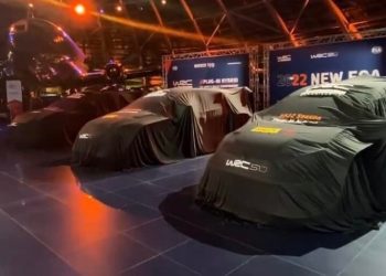 OTSEÜLEKANNE – WRC 2022 hooaja avamine