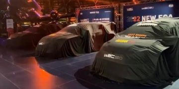 OTSEÜLEKANNE – WRC 2022 hooaja avamine