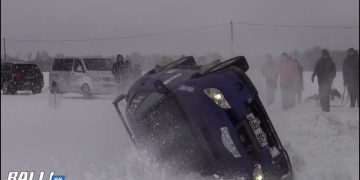 VIDEOD: Pandivere rahvarallil toimus rohkelt väljasõite