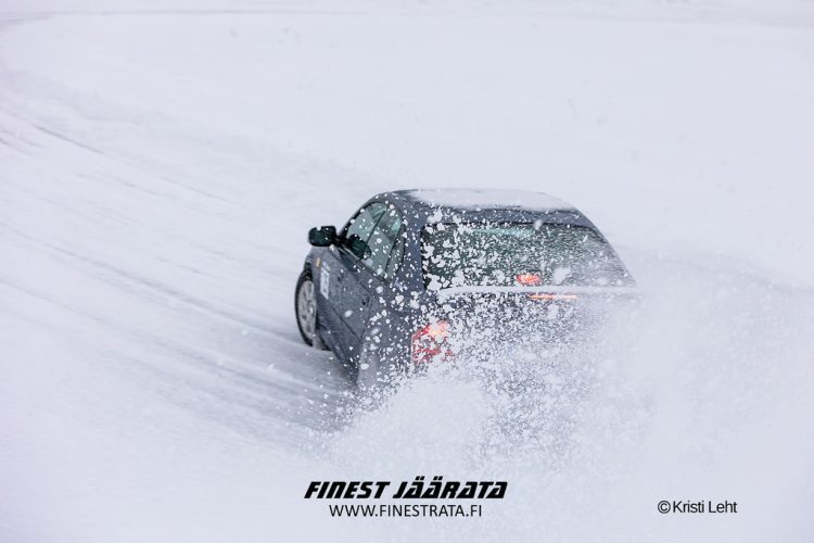 Soomes toimus taas jäärajavõistlus Finest jäärada 2022 – GALERII