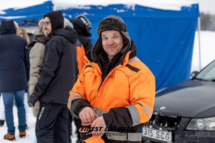 Soomes toimus taas jäärajavõistlus Finest jäärada 2022 – GALERII