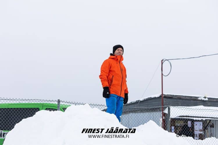 Soomes toimus taas jäärajavõistlus Finest jäärada 2022 – GALERII