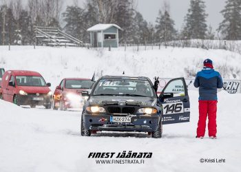 Soomes toimus taas jäärajavõistlus Finest jäärada 2022 – GALERII