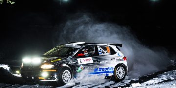 Egon Kaur Foto: Taneli Niinimäki