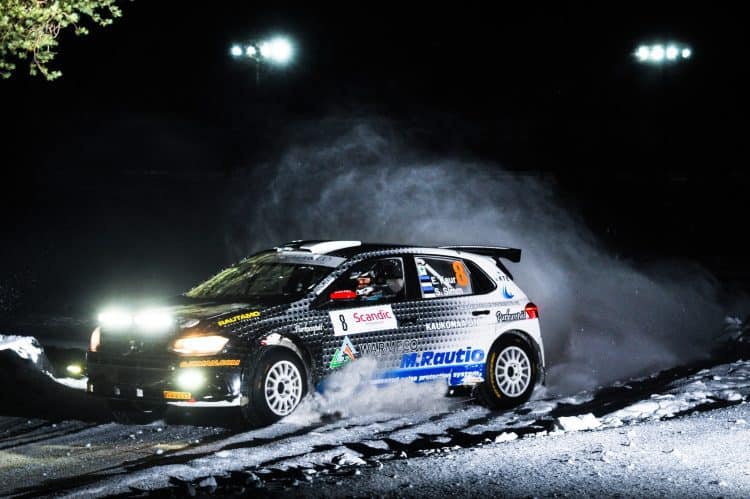 Egon Kaur Foto: Taneli Niinimäki