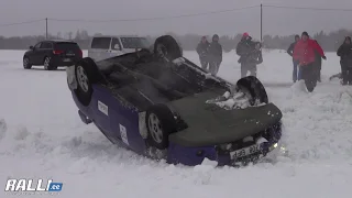 VIDEOD: Pandivere rahvarallil toimus rohkelt väljasõite