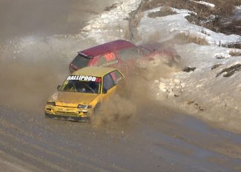 EAL TV: Superkrossi kv II etapp 2022, Taali