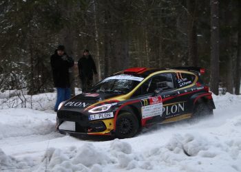 Torn-Pannas Otepää 2022 Foto: Ray Põder