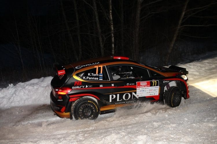 Torn-Pannas Otepää 2022 Foto: Ray Põder