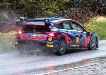 Horvaatia ralli eelvaade – Betsafe LIVE #149: